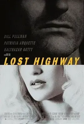 妖夜慌踪 Lost Highway 1997